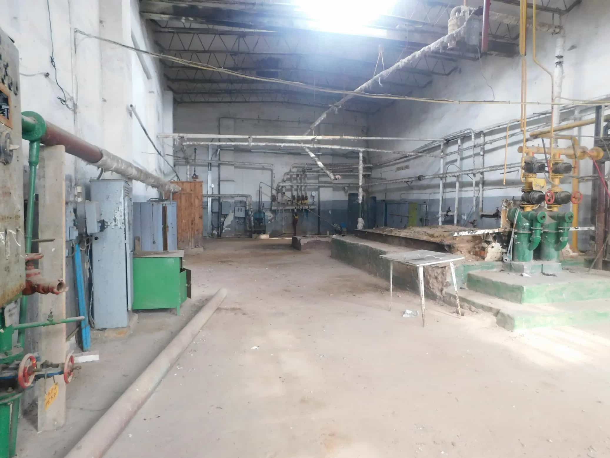 Беларусь, Гомельская область, Жлобинский район, агрогородок Красный Берег, Школьная улица, 5, фото 7