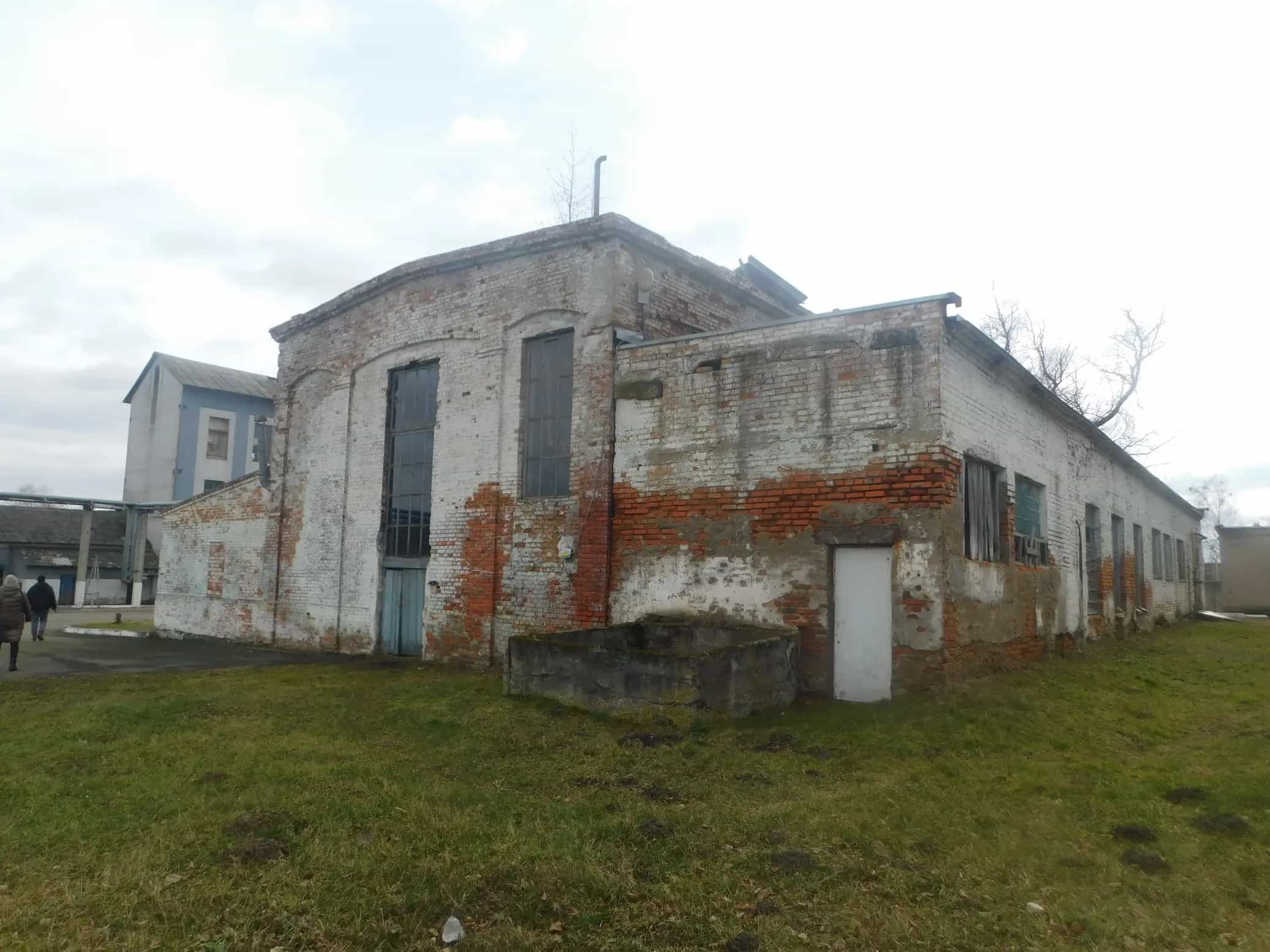 Беларусь, Гомельская область, Жлобинский район, агрогородок Красный Берег, Школьная улица, 5, фото 12