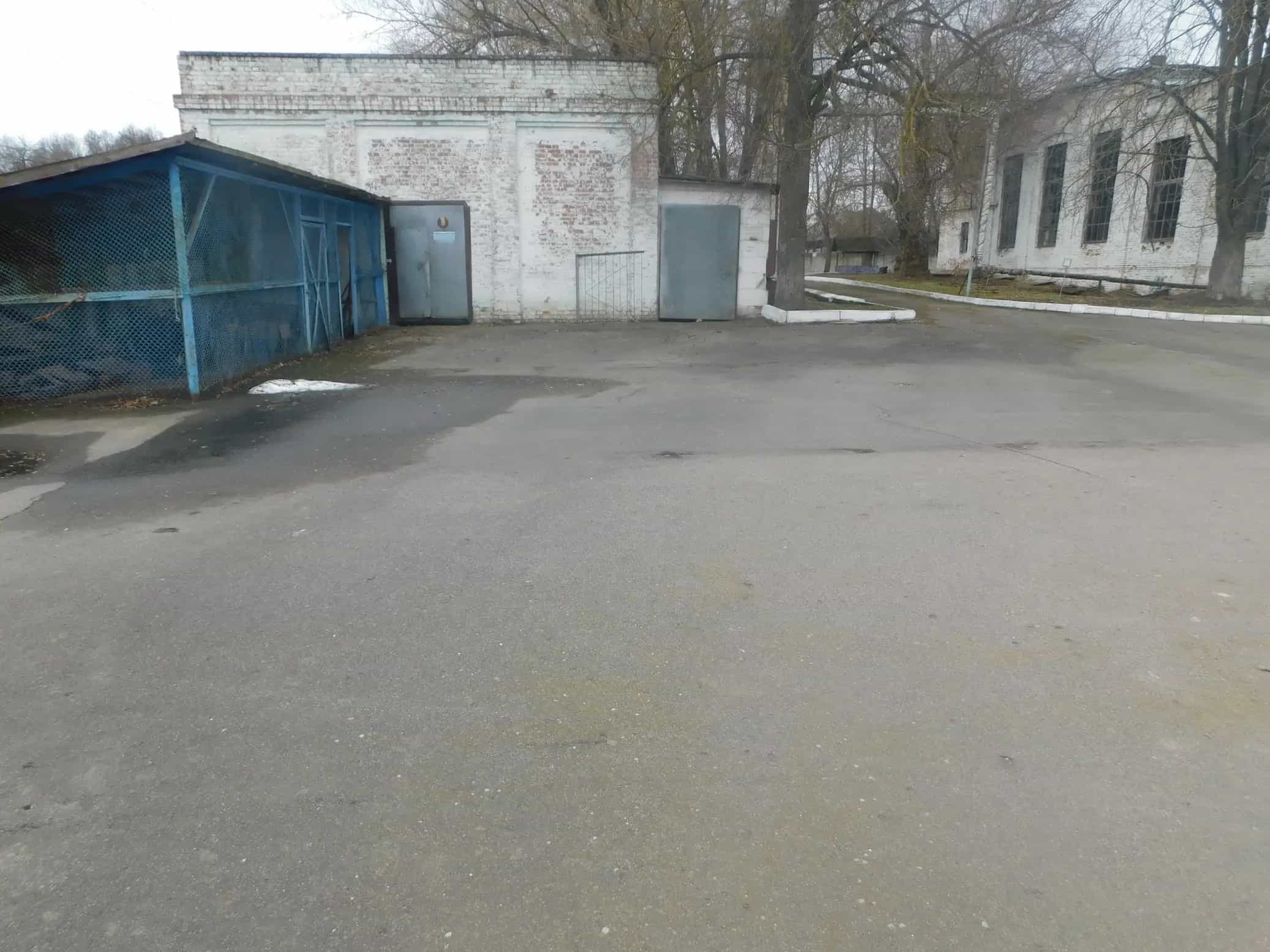 Беларусь, Гомельская область, Жлобинский район, агрогородок Красный Берег, Школьная улица, 5, фото 14