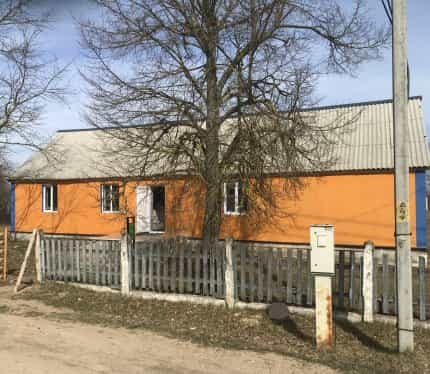 Беларусь, Минская область, Столбцовский район, Деревнянский сельсовет, агрогородок Деревная, Дорожная улица, 9, фото 6