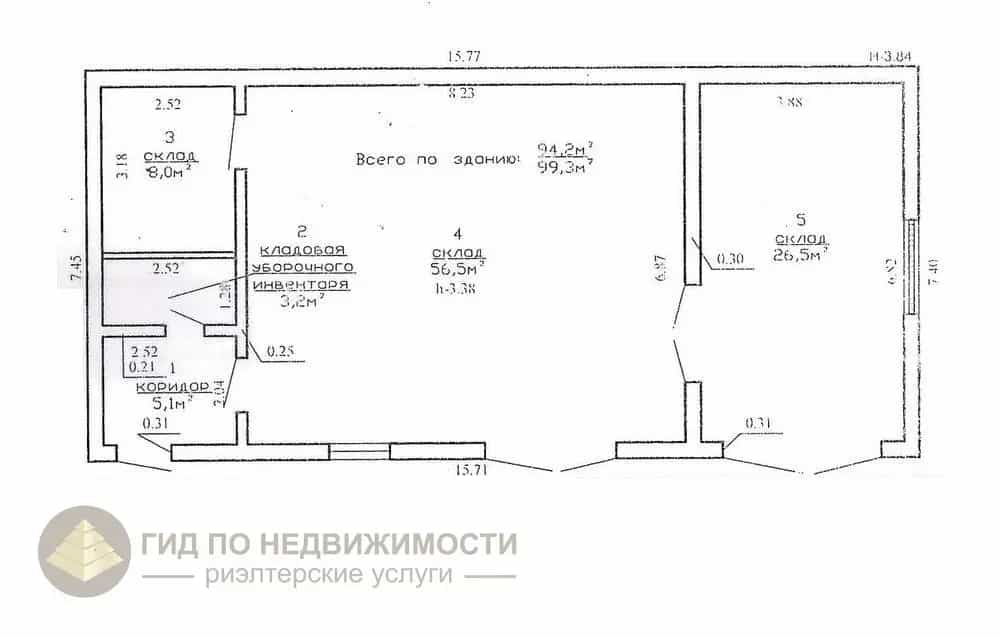 Беларусь, Гомель, Советская улица, 130А, фото 2