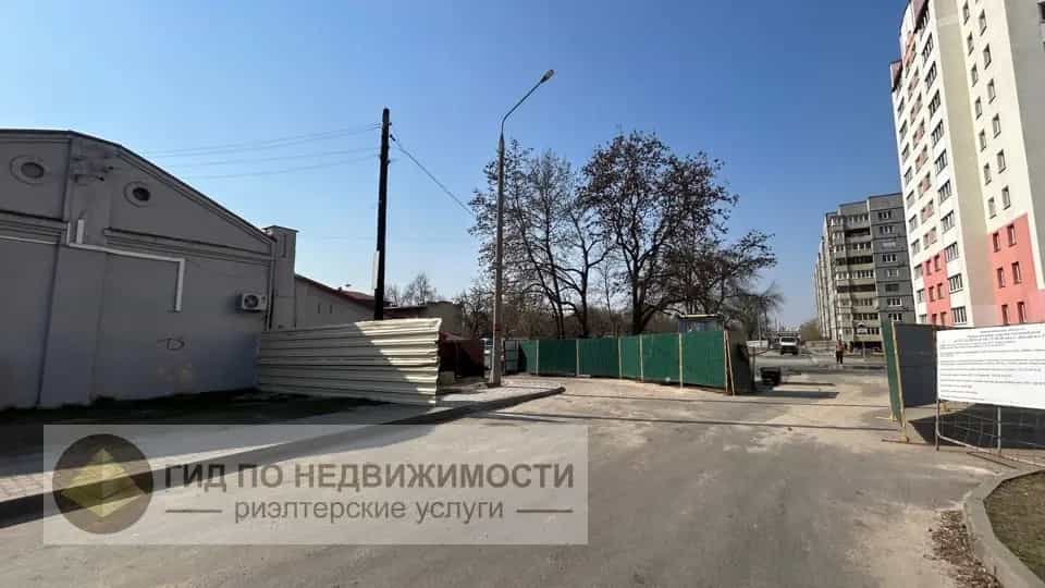 Беларусь, Гомель, Советская улица, 130А, фото 8