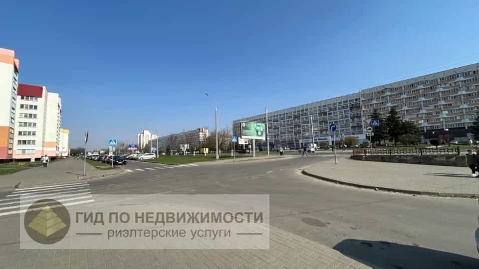 Беларусь, Гомель, Советская улица, 130А, фото 9