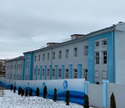 Беларусь, Витебская область, Оршанский район, Барань, Набережная улица, 9, фото 3