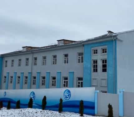 Беларусь, Витебская область, Оршанский район, Барань, Набережная улица, 9, фото 6