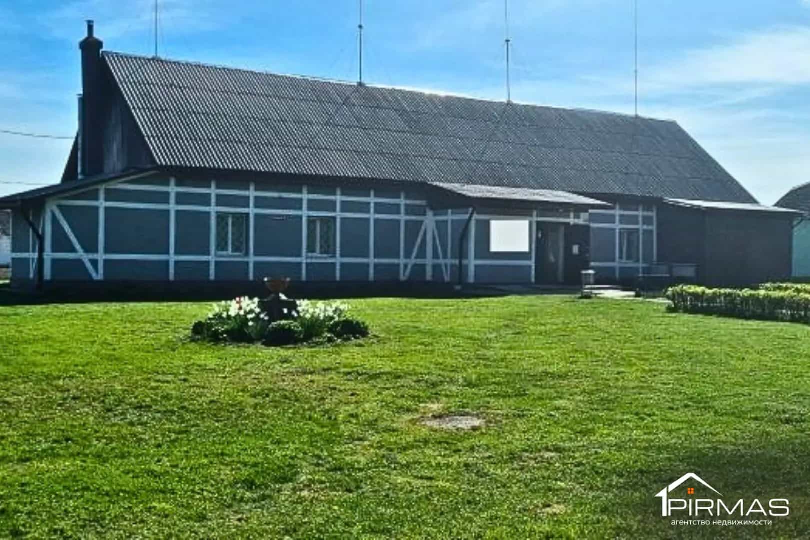 Беларусь, Минская область, Пуховичский район, Дукорский сельсовет, агрогородок Энергия, Центральная улица, 7, фото 2