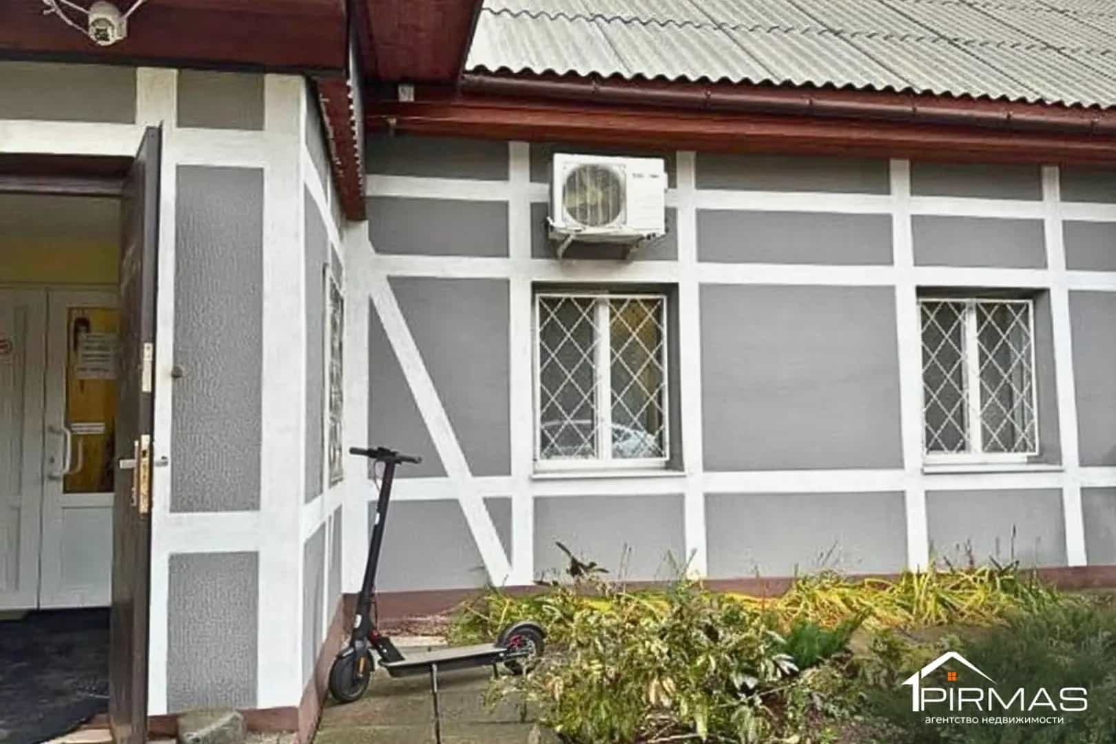 Беларусь, Минская область, Пуховичский район, Дукорский сельсовет, агрогородок Энергия, Центральная улица, 7, фото 3