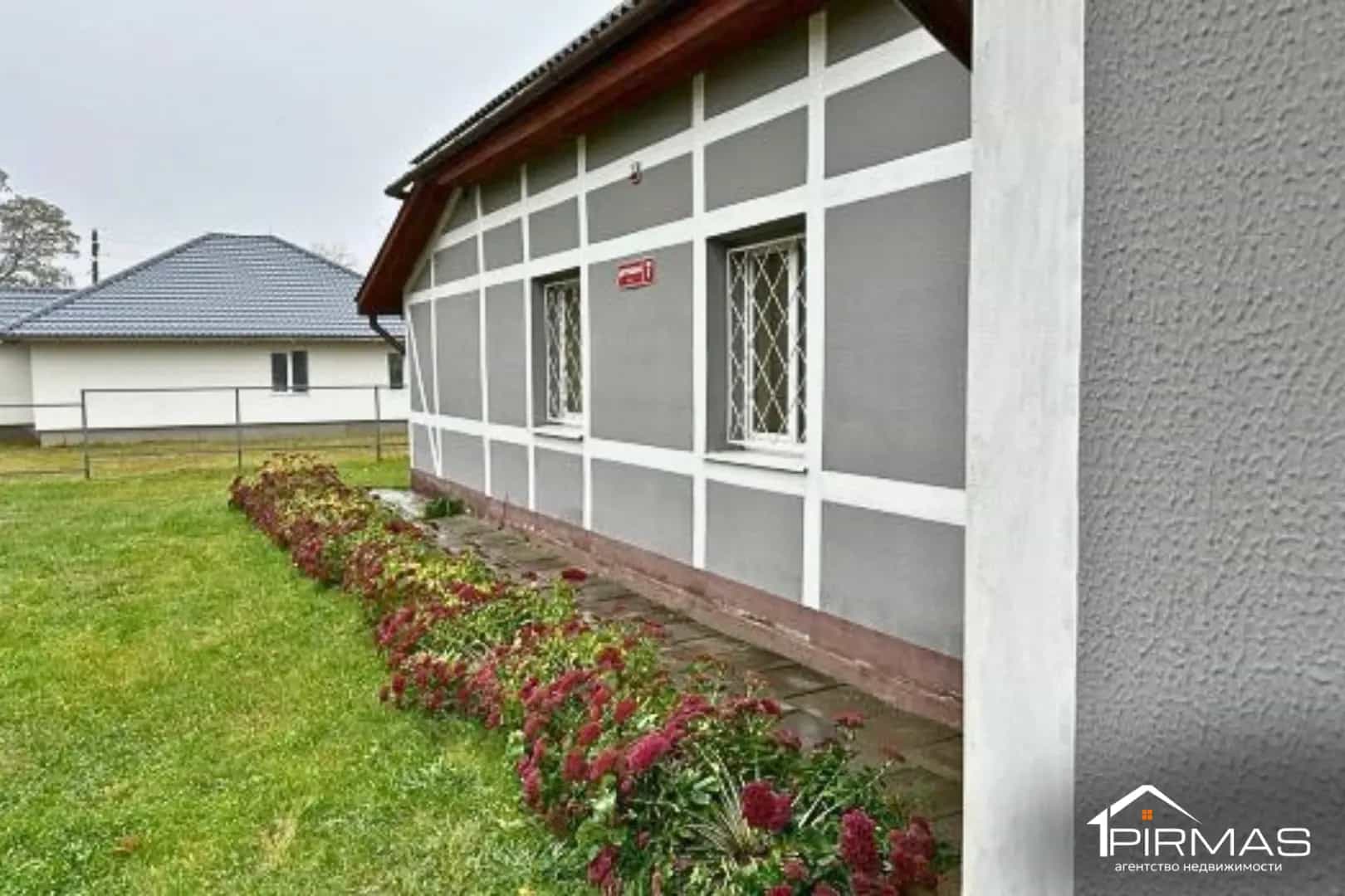 Беларусь, Минская область, Пуховичский район, Дукорский сельсовет, агрогородок Энергия, Центральная улица, 7, фото 6