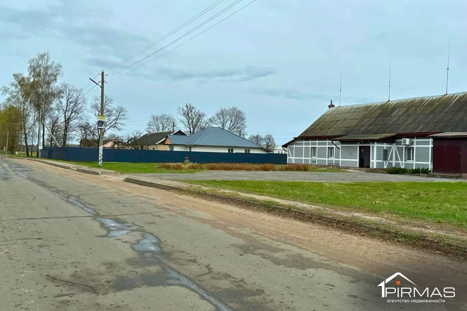 Беларусь, Минская область, Пуховичский район, Дукорский сельсовет, агрогородок Энергия, Центральная улица, 7, фото 7