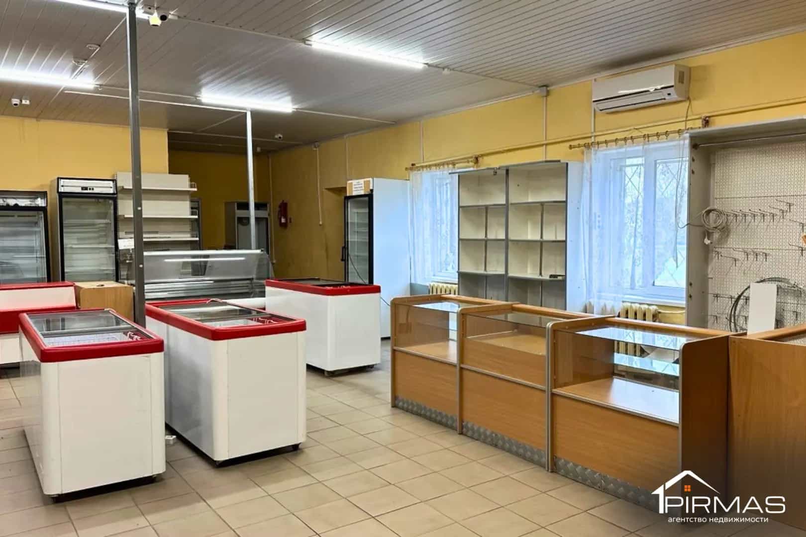 Беларусь, Минская область, Пуховичский район, Дукорский сельсовет, агрогородок Энергия, Центральная улица, 7, фото 14