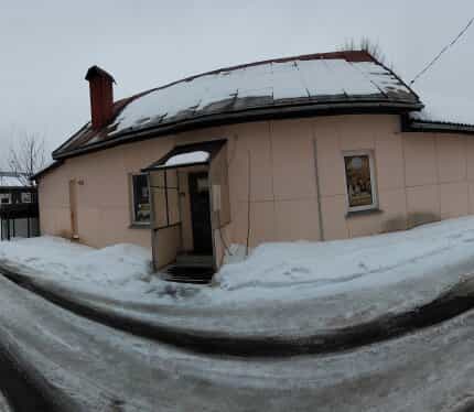 Фото объекта