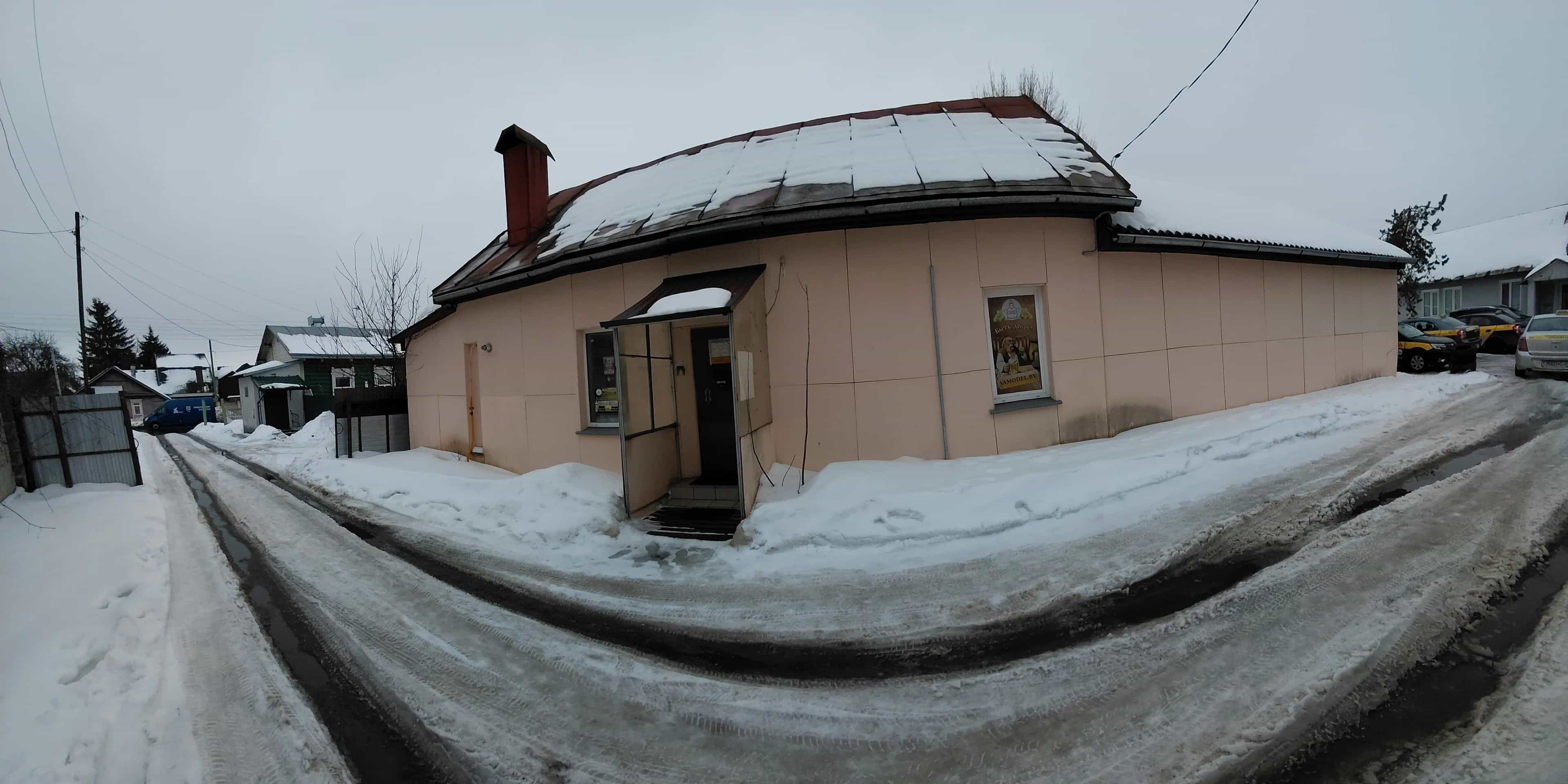 Беларусь, Гомель, улица Бочкина, 99А/2