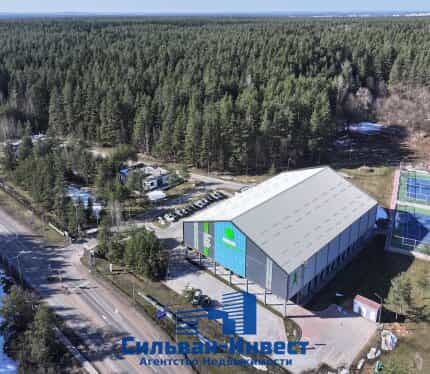 Фото объекта