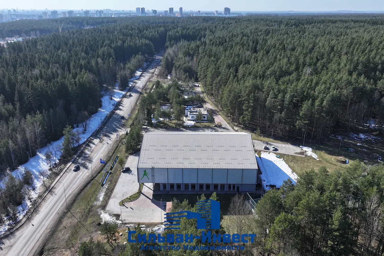 Беларусь, Минский район, Боровлянский сельсовет, 308/2, фото 3