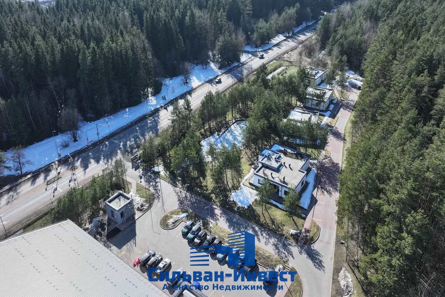 Беларусь, Минский район, Боровлянский сельсовет, 308/2, фото 4