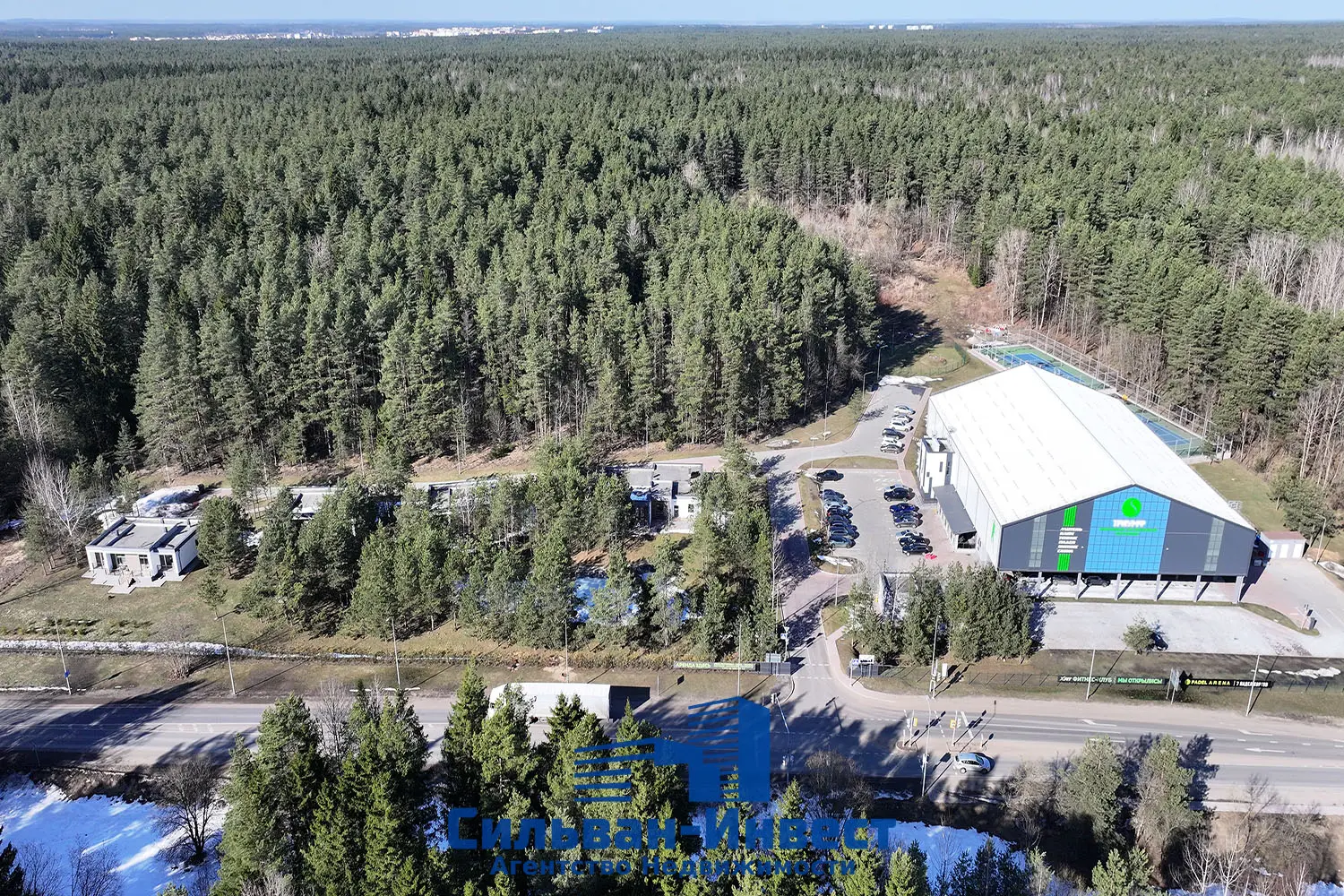 Беларусь, Минский район, Боровлянский сельсовет, 308/2, фото 6