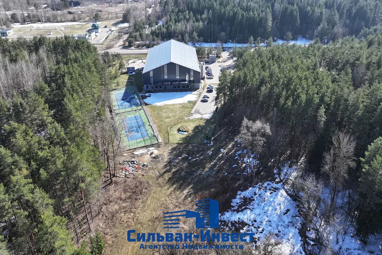 Беларусь, Минский район, Боровлянский сельсовет, 308/2, фото 8
