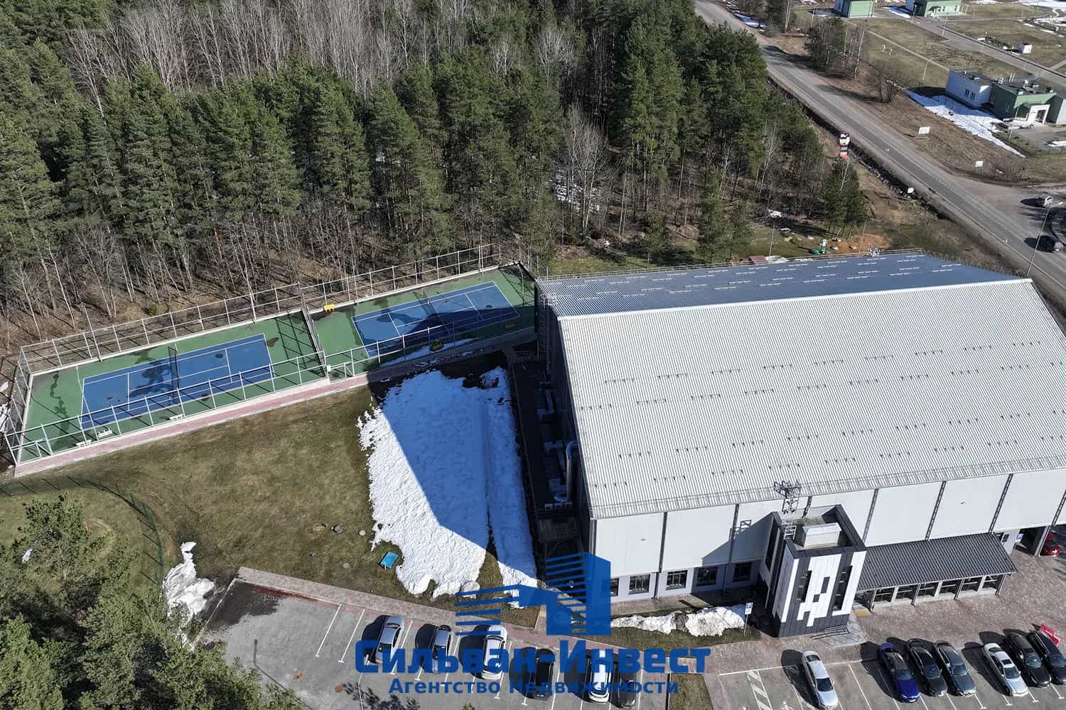Беларусь, Минский район, Боровлянский сельсовет, 308/2, фото 10