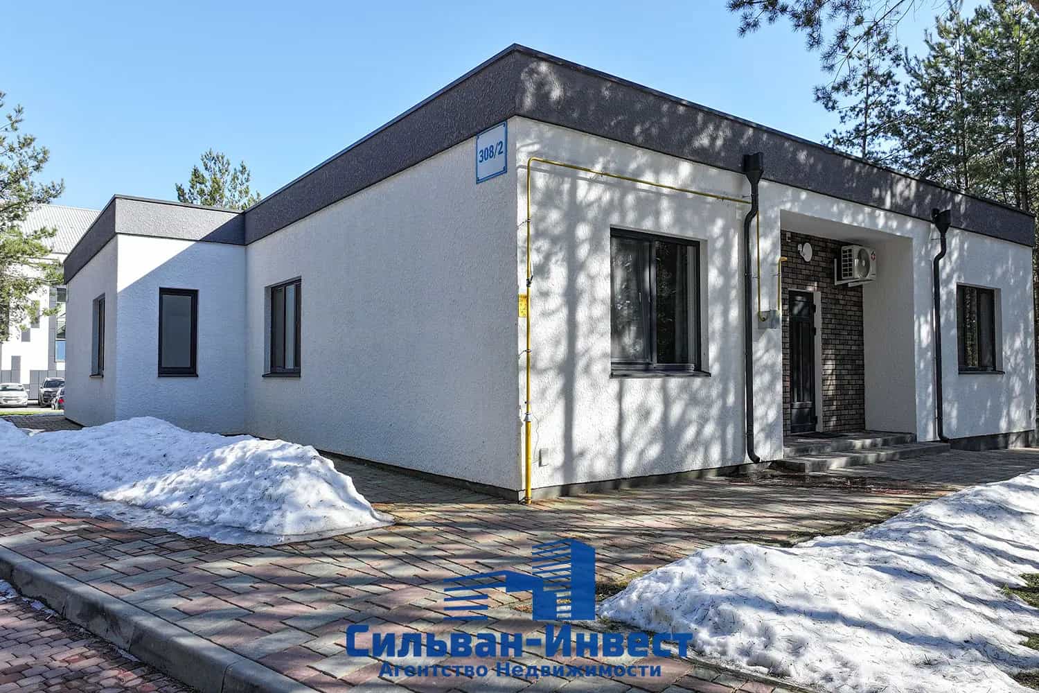 Беларусь, Минский район, Боровлянский сельсовет, 308/2, фото 12