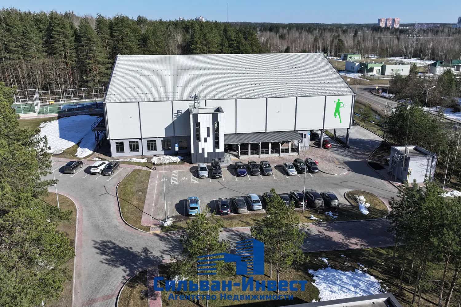 Беларусь, Минский район, Боровлянский сельсовет, 308/2, фото 13