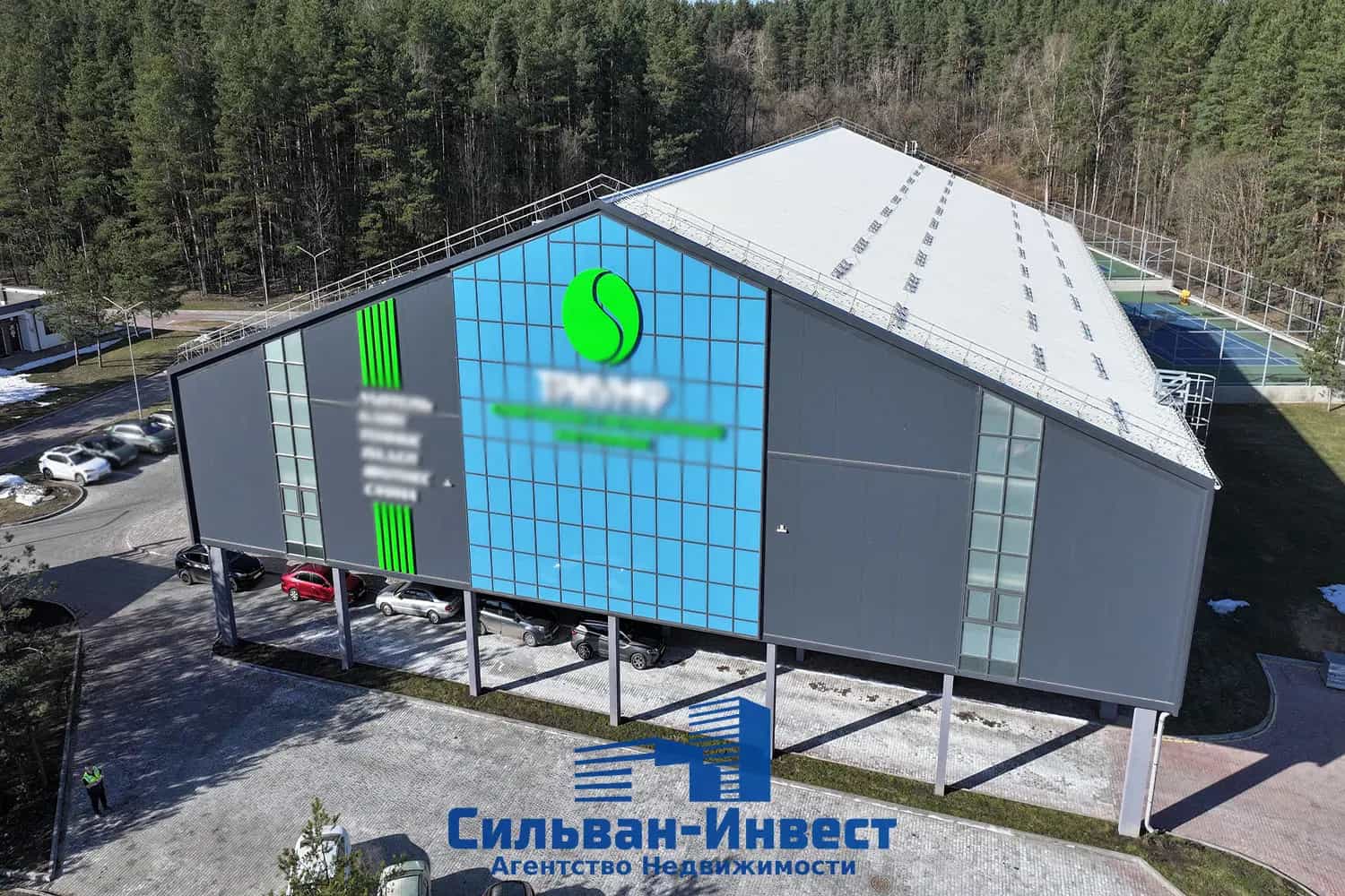 Беларусь, Минский район, Боровлянский сельсовет, 308/2, фото 14