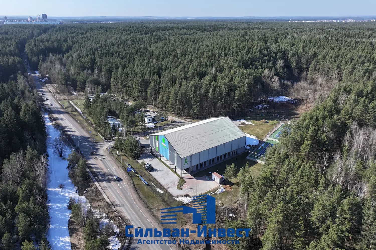 Беларусь, Минский район, Боровлянский сельсовет, 308/2, фото 15