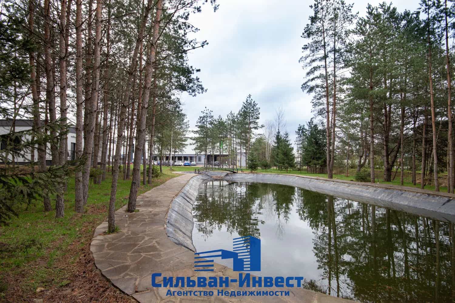 Беларусь, Минский район, Боровлянский сельсовет, 308/2, фото 30