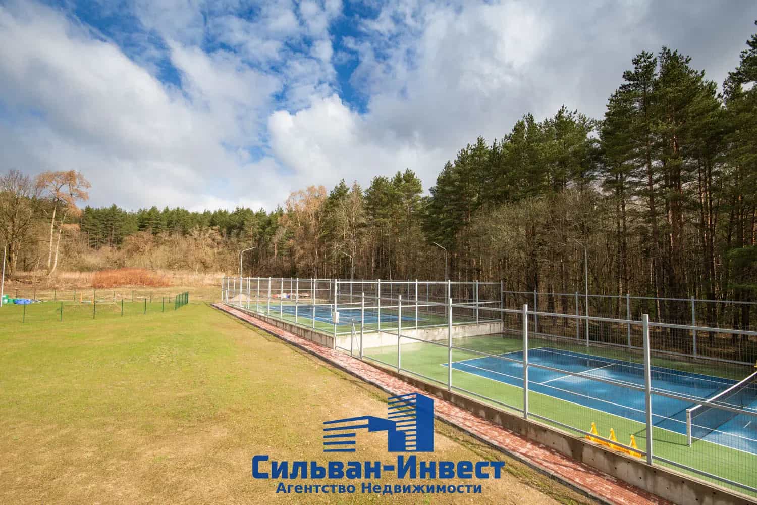 Беларусь, Минский район, Боровлянский сельсовет, 308/2, фото 46