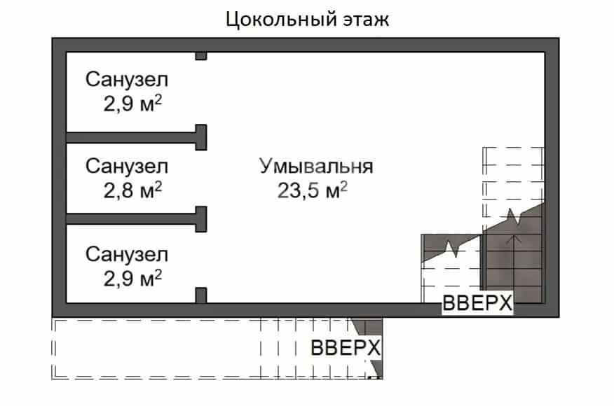 Беларусь, Минск, улица Карла Маркса, 25, фото 4