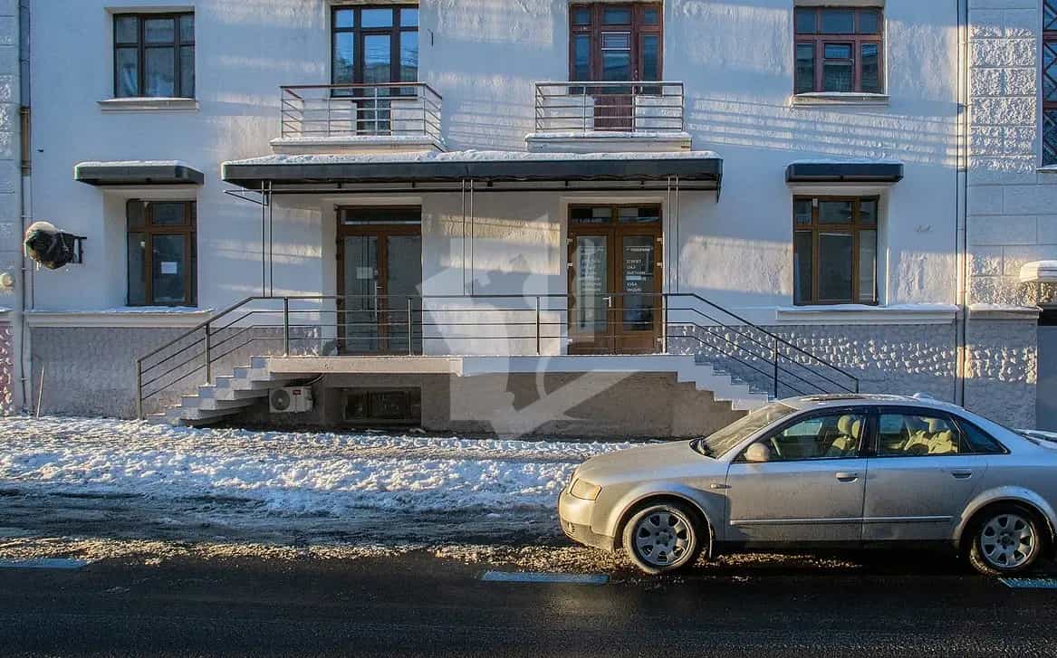 Беларусь, Минск, улица Карла Маркса, 25, фото 11