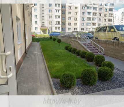 Беларусь, Минск, Полтавская улица, 10, фото 13