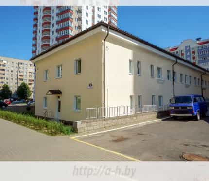 Беларусь, Минск, Полтавская улица, 10, фото 15