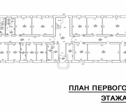 Беларусь, Минск, Полтавская улица, 10, фото 16