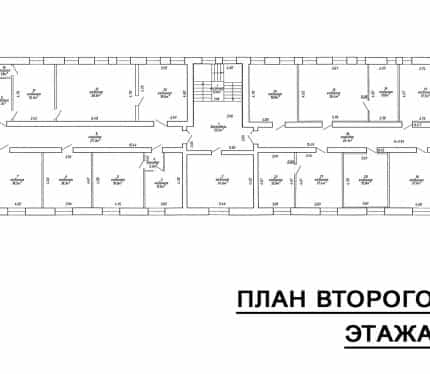 Беларусь, Минск, Полтавская улица, 10, фото 17