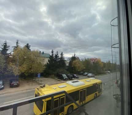 Беларусь, Минск, Хмаринская улица, 2, фото 15