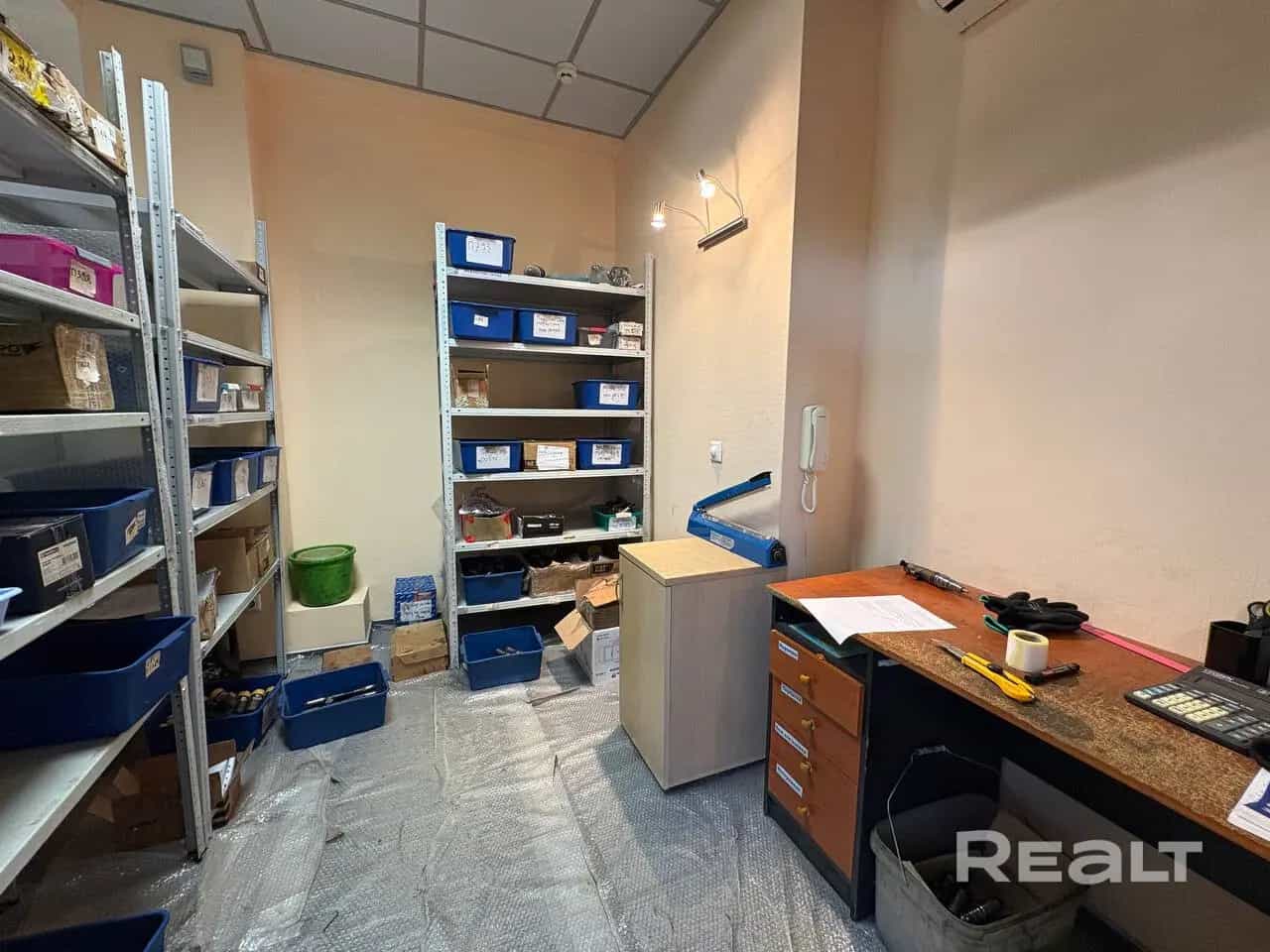Беларусь, Минск, улица Пономаренко, 35А, фото 11