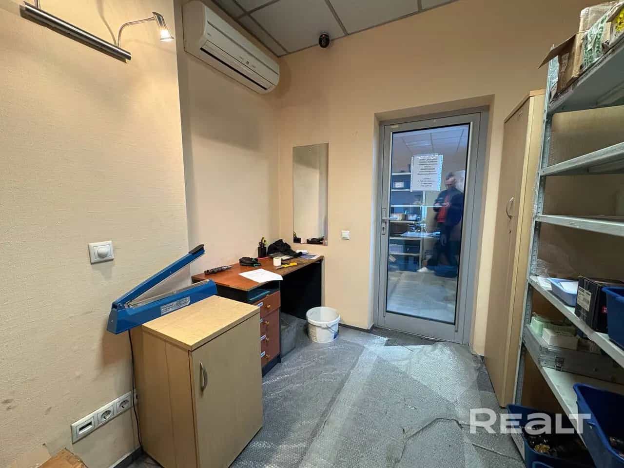 Беларусь, Минск, улица Пономаренко, 35А, фото 12