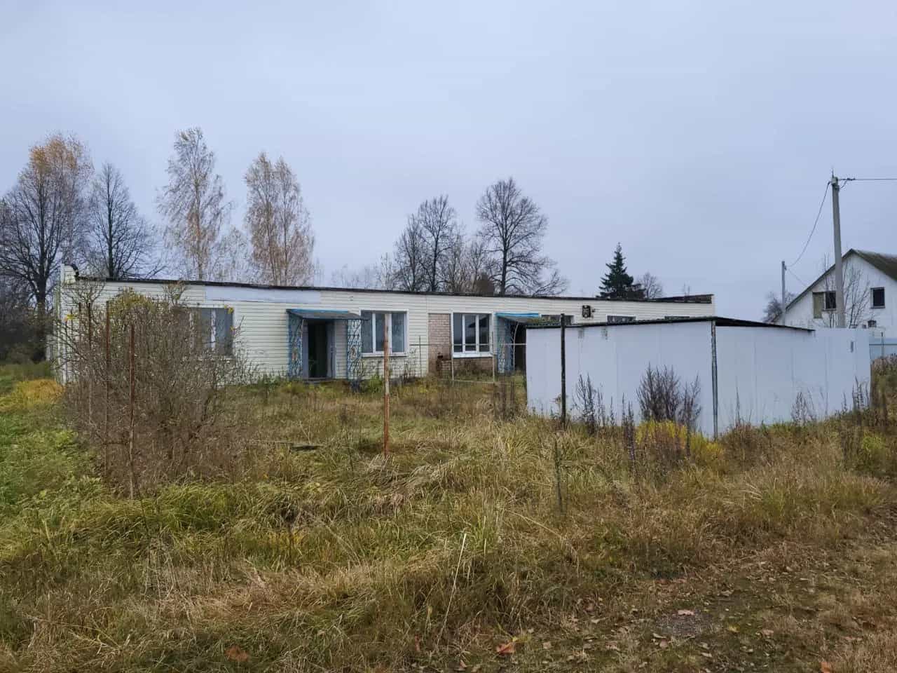 Беларусь, Витебская область, Лиозненский сельсовет, деревня Клевцы, Центральная улица, 18А, фото 2