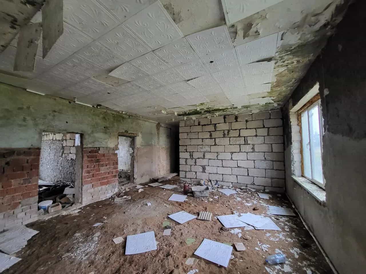 Беларусь, Витебская область, Лиозненский сельсовет, деревня Клевцы, Центральная улица, 18А, фото 8