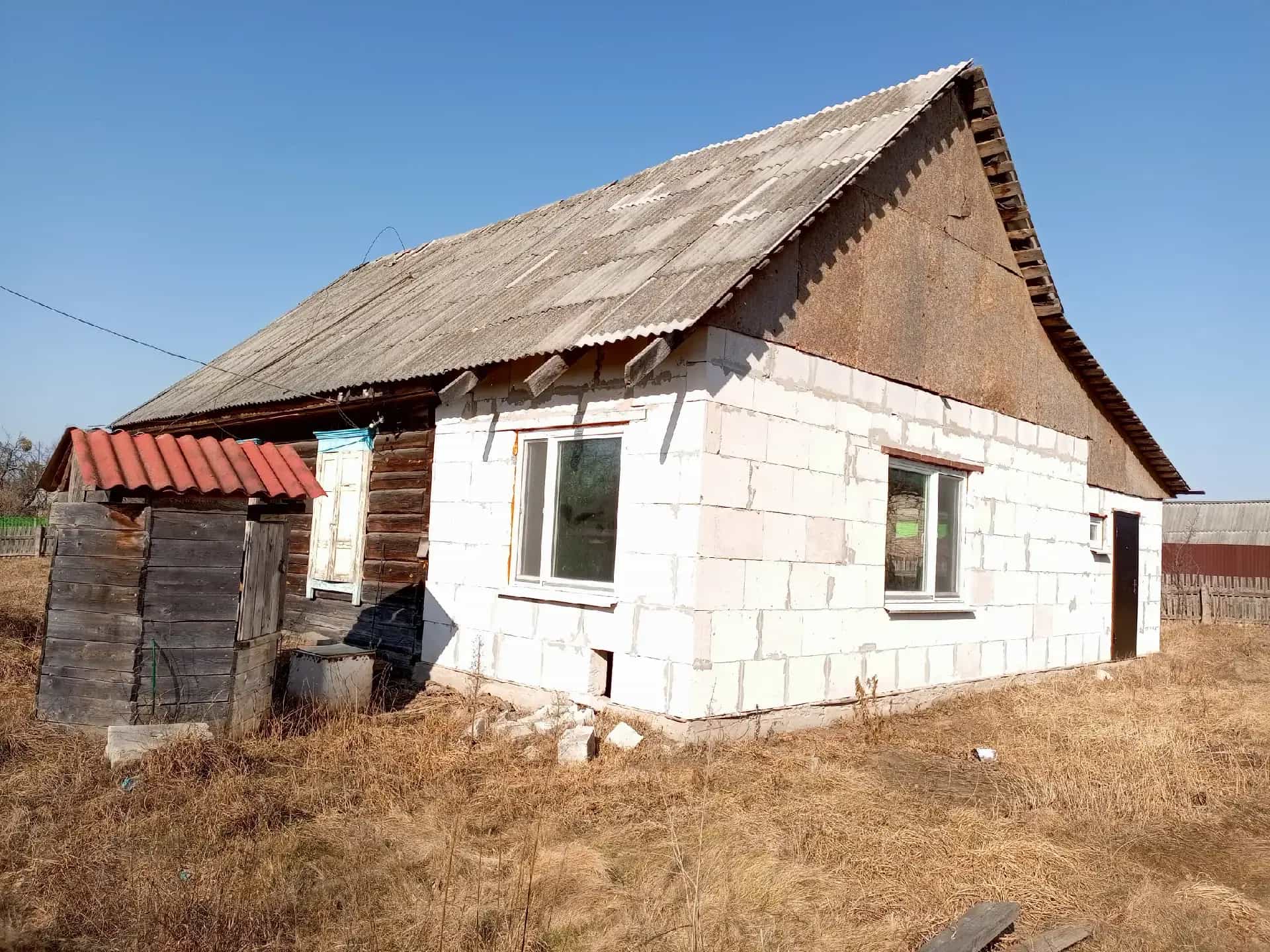 Беларусь, Могилёвская область, Осиповичский район, агрогородок Липень, улица Володарского, 16, фото 12