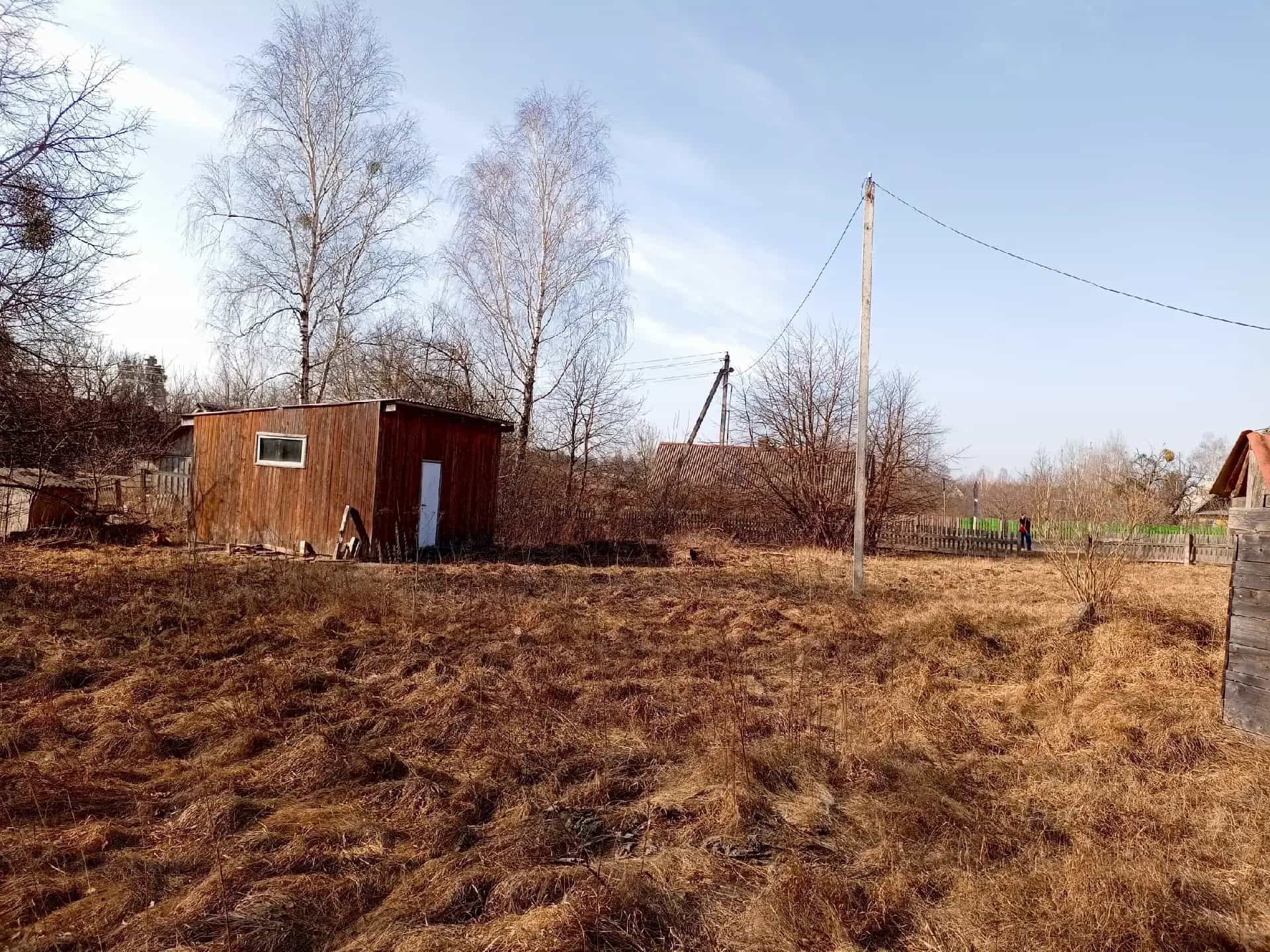 Беларусь, Могилёвская область, Осиповичский район, агрогородок Липень, улица Володарского, 16, фото 14