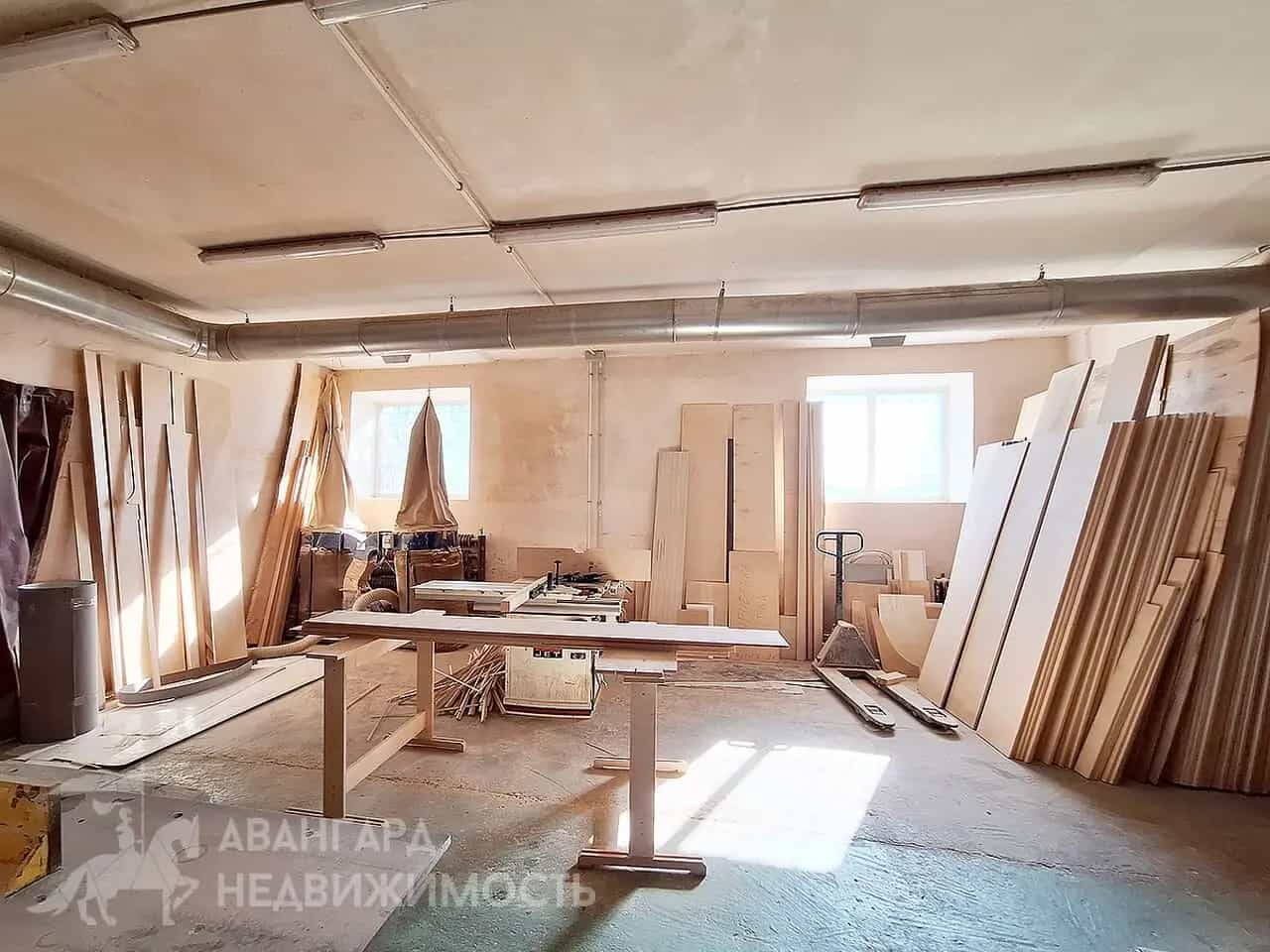 Беларусь, Минская область, Логойский район, Гайненский сельсовет, деревня Логоза, 3-й Молодёжный переулок, 1А, фото 3