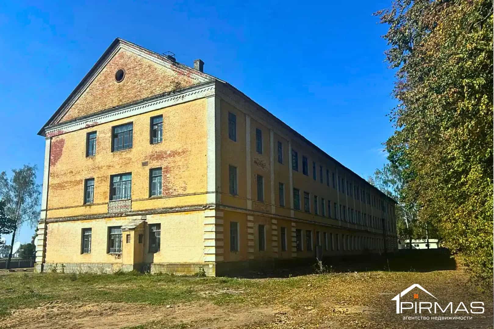 Беларусь, Минская область, Дзержинский район, деревня Станьково, Парковая улица, 98/49, фото 4