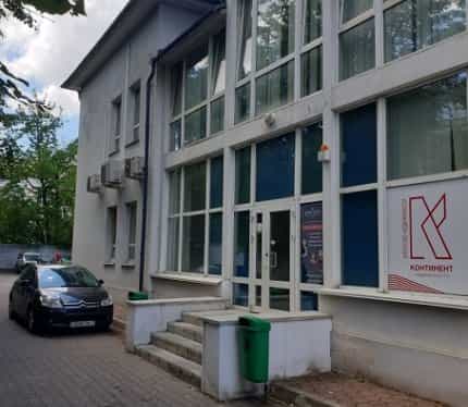 Фото объекта