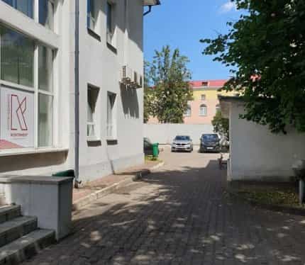 Беларусь, Минск, улица Якуба Коласа, 39А, фото 2