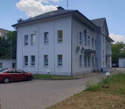 Беларусь, Минск, улица Якуба Коласа, 39А, фото 3
