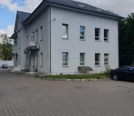 Беларусь, Минск, улица Якуба Коласа, 39А, фото 5