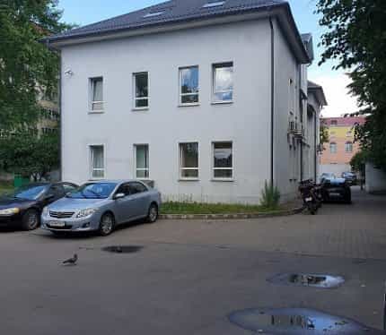 Беларусь, Минск, улица Якуба Коласа, 39А, фото 6