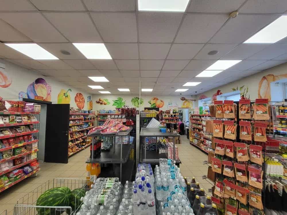 Беларусь, Витебск, проспект Фрунзе, 17А, фото 3