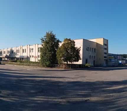 Беларусь, Гродно, проспект Космонавтов, 68Е, фото 9